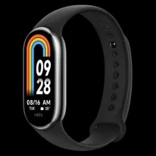 Xiaomi Smart Band 8