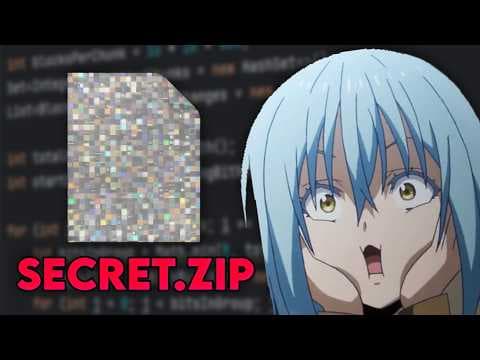 Abusing Minecraft Servers for FREE Storage