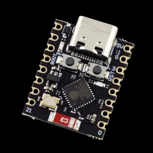 ESP32-C3