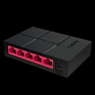 Mercusys MS105G