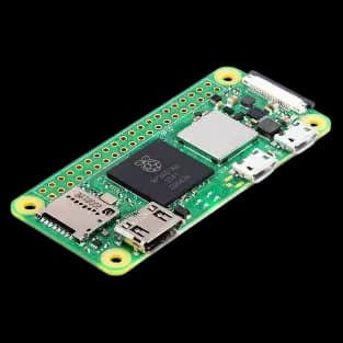 Raspberry Pi Zero 2W