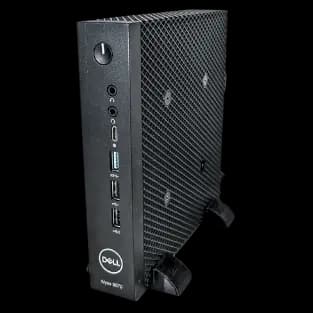 Dell Wyse 5070
